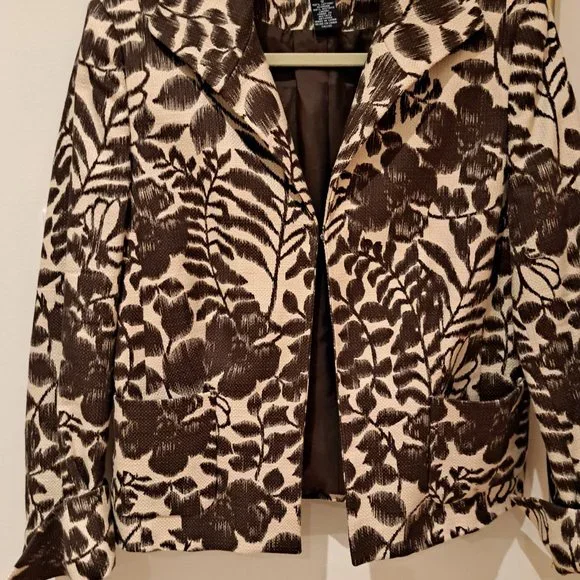 Women's  jacket - Picture 6 of 8